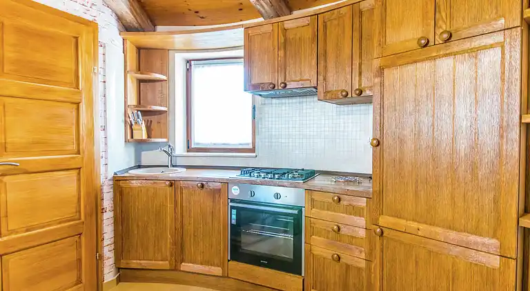 Feriebolig i Fažana