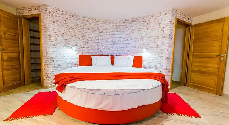 Feriebolig i Fažana