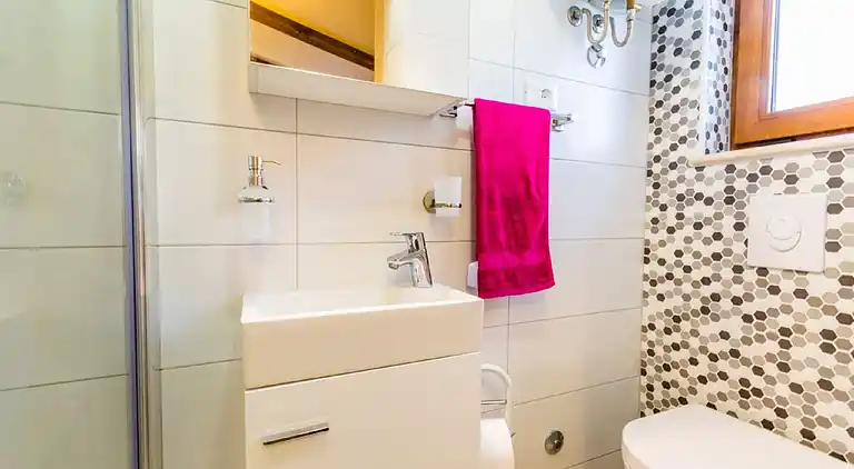 Feriebolig i Fažana