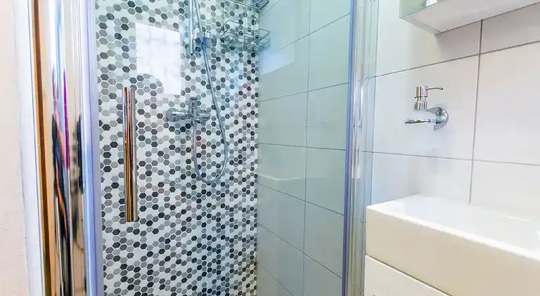 Feriebolig i Fažana