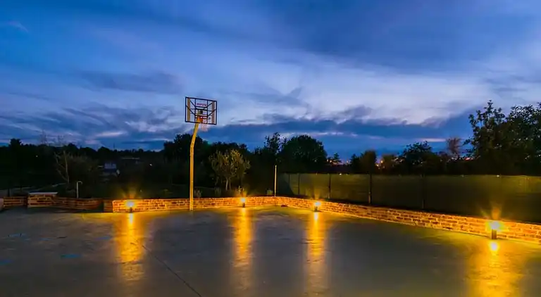 Feriebolig i Fažana