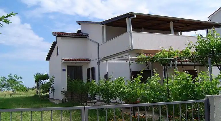 Ferielejlighed i Medulin