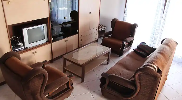 Ferielejlighed i Medulin