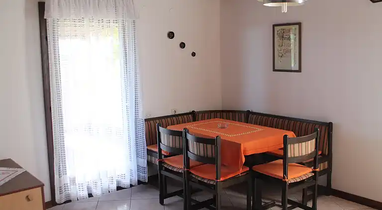 Ferielejlighed i Medulin