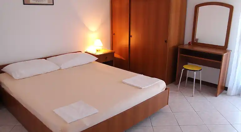 Ferielejlighed i Medulin