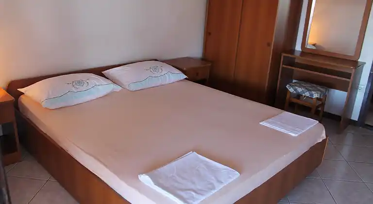 Ferielejlighed i Medulin