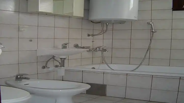 Ferielejlighed i Medulin