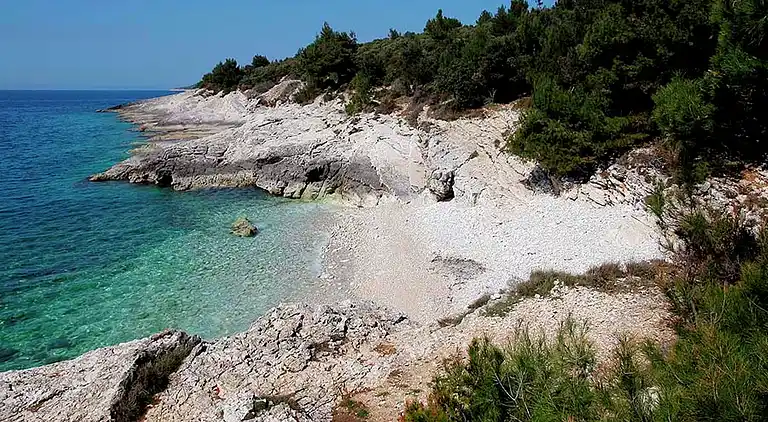 Ferielejlighed i Medulin