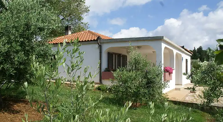 Bungalow in Medulin