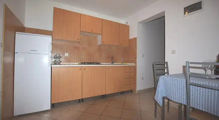 Apartment in Banjole