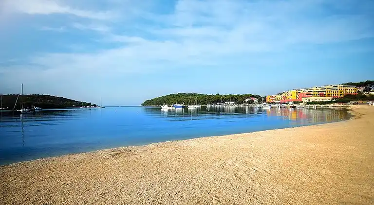 Apartment in Banjole