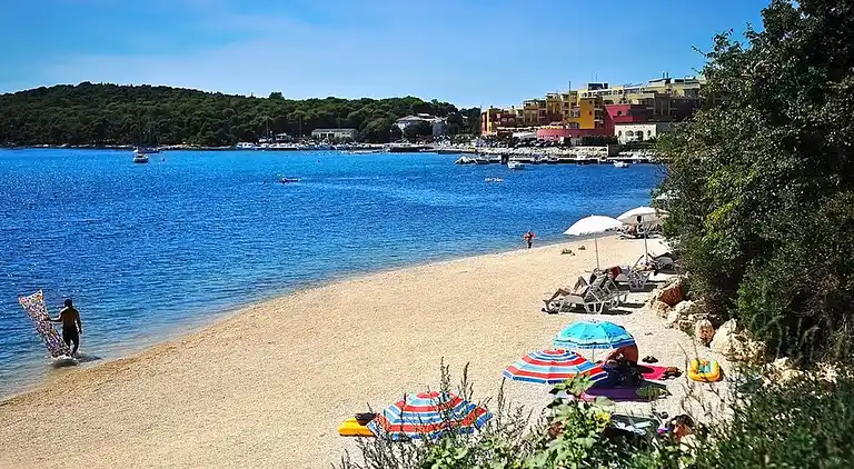 Apartment in Banjole