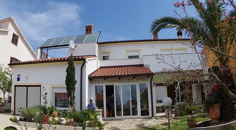 Apartment in Vinkuran