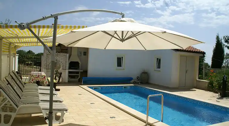 Apartment in Vinkuran