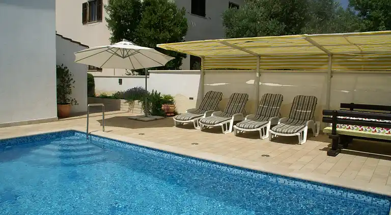 Apartment in Vinkuran