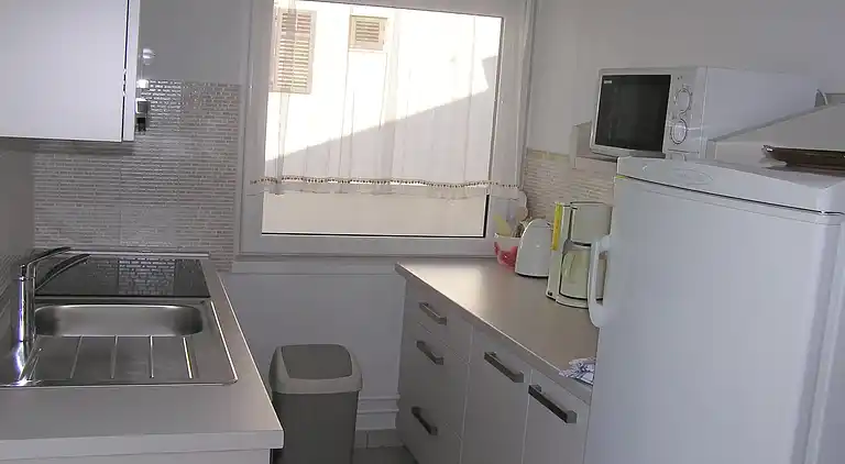 Apartment in Vinkuran