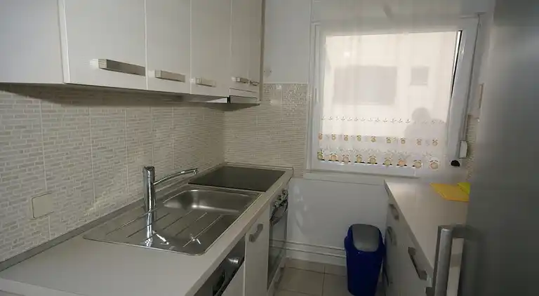 Apartment in Vinkuran