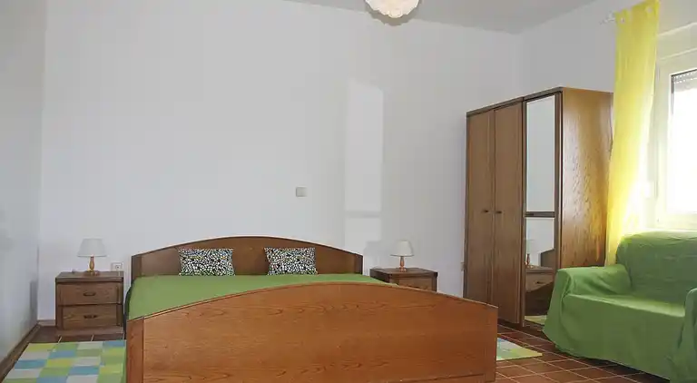 Apartment in Vinkuran