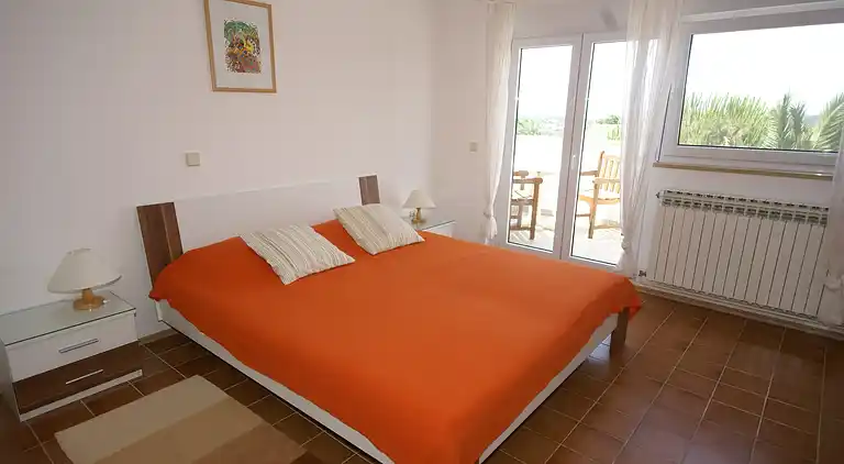 Apartment in Vinkuran