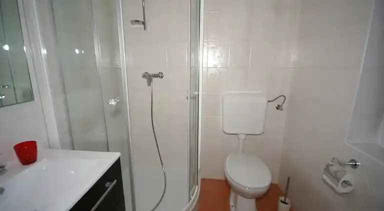 Apartment in Vinkuran