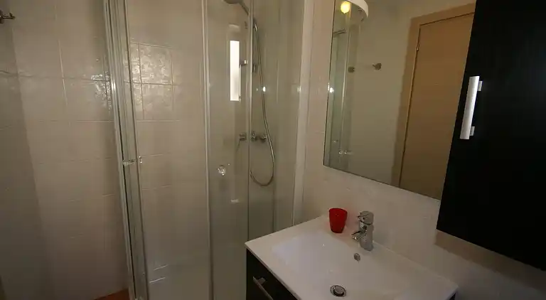 Apartment in Vinkuran