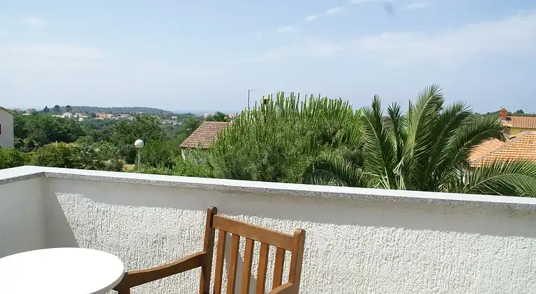 Apartment in Vinkuran