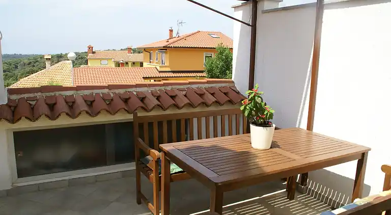 Apartment in Vinkuran