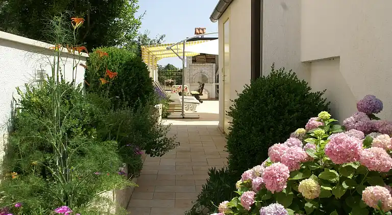 Apartment in Vinkuran