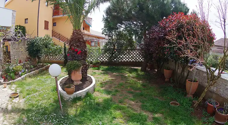 Apartment in Vinkuran