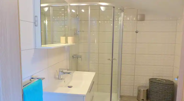 Feriebolig i Valtura