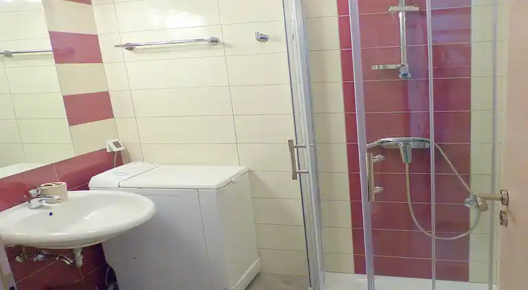 Feriebolig i Valtura