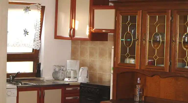 Feriebolig i Šišan