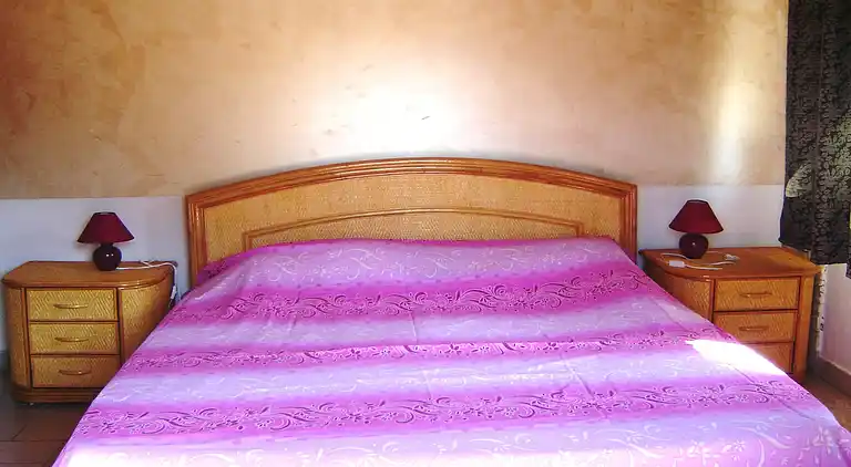 Feriebolig i Šišan