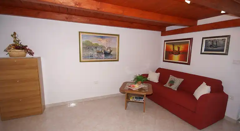 Apartment in Muntić