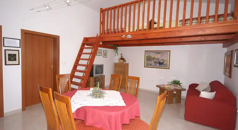 Apartment in Muntić