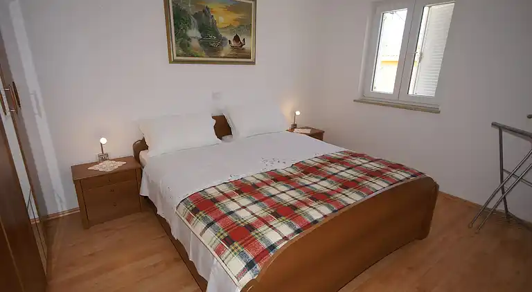 Apartment in Muntić