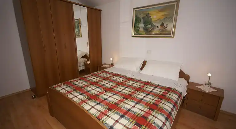 Apartment in Muntić