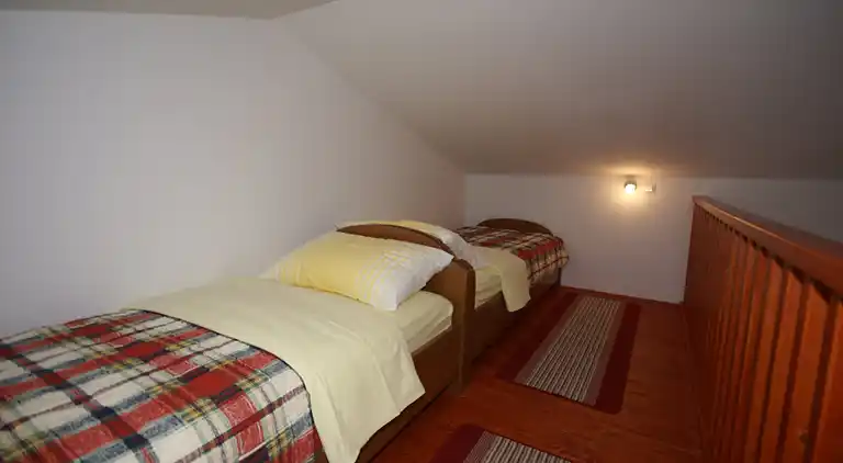 Apartment in Muntić