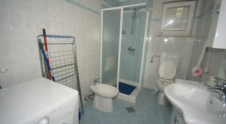 Apartment in Muntić