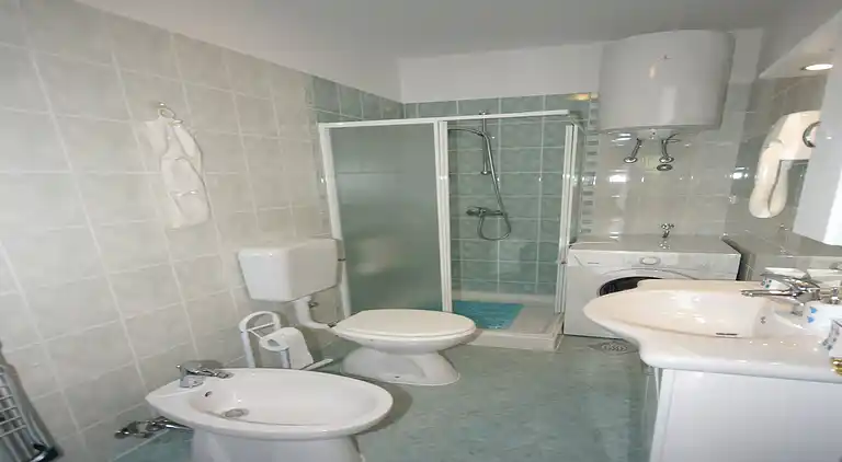 Apartment in Muntić