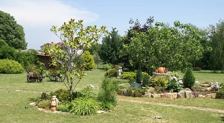 Apartment in Muntić