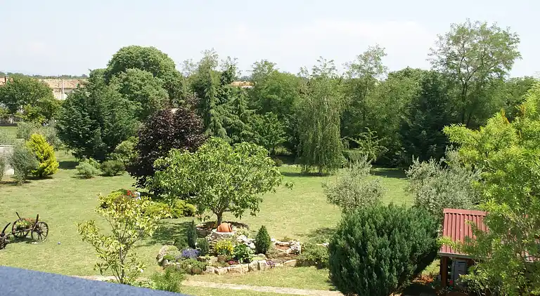 Apartment in Muntić