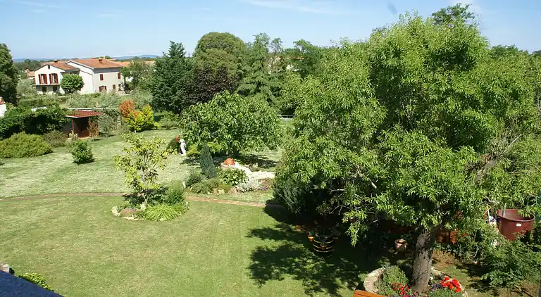 Apartment in Muntić