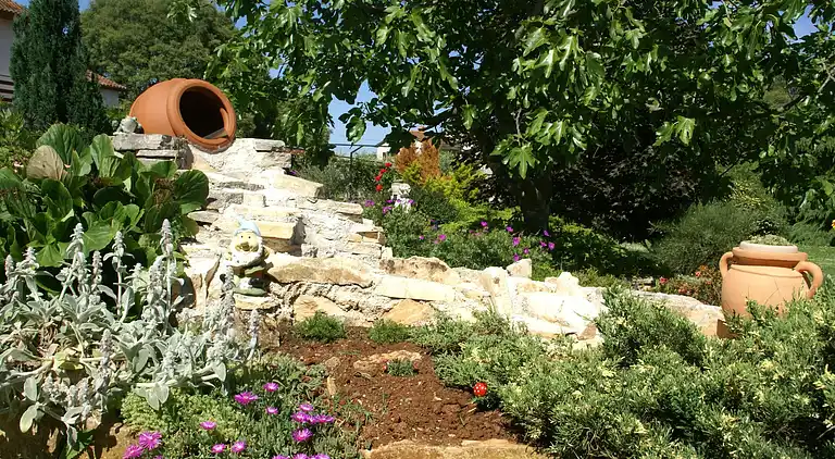 Apartment in Muntić