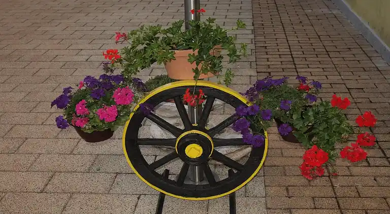 Apartment in Muntić