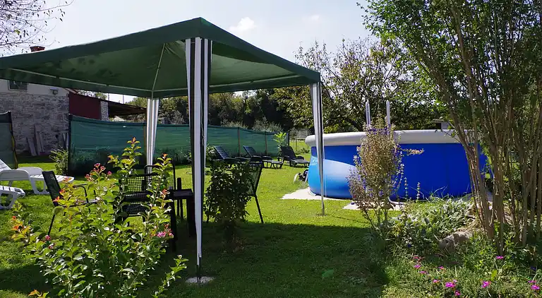 Apartment in Šajini