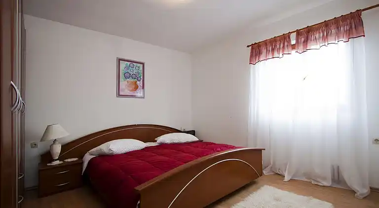 Apartment in Šajini