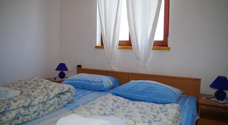 Apartment in Šajini