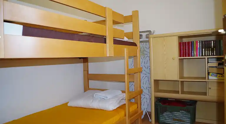 Apartment in Šajini