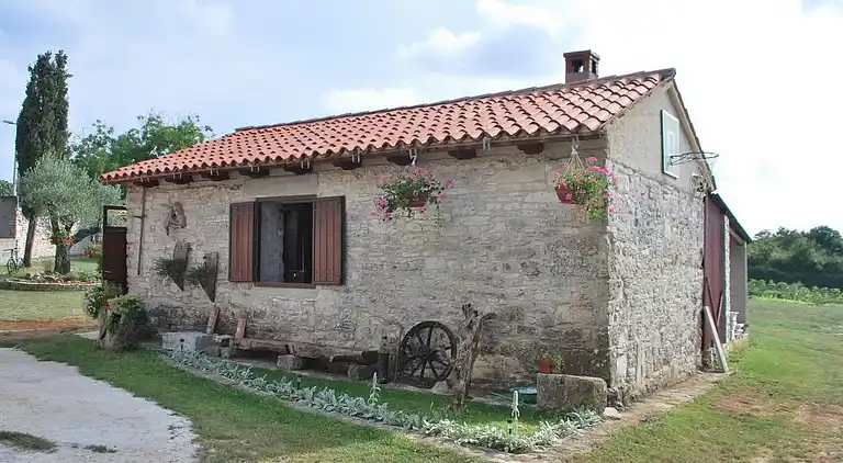 Apartment in Šajini